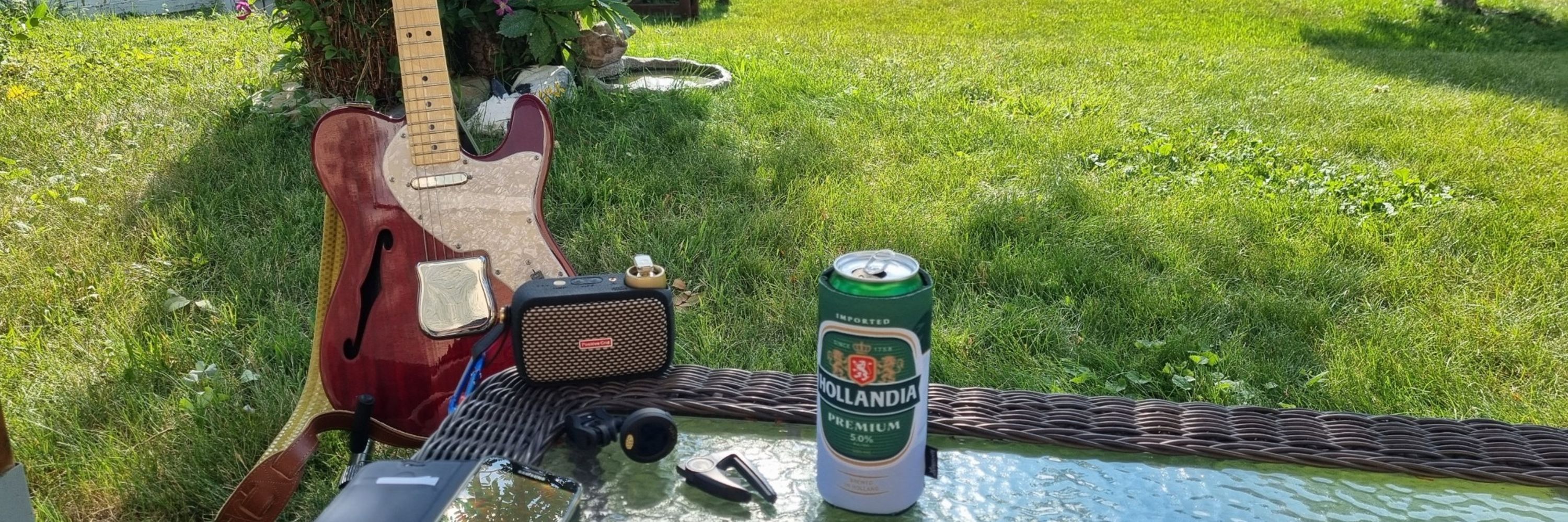 Alan D