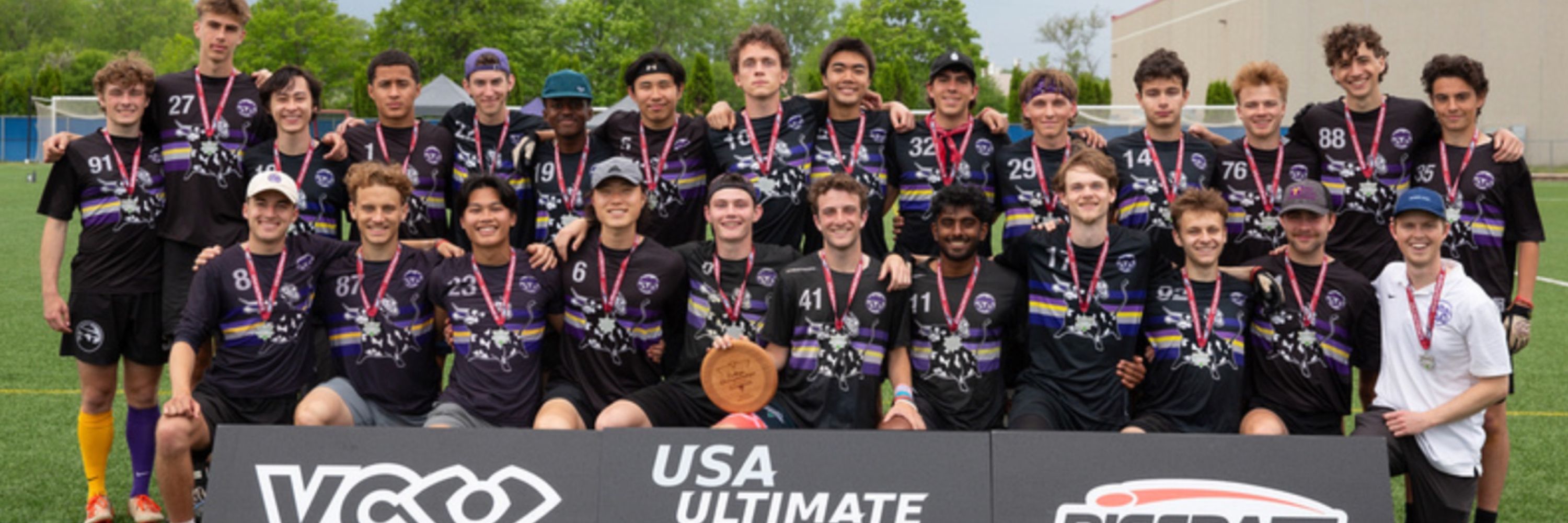 WUFO Ultimate