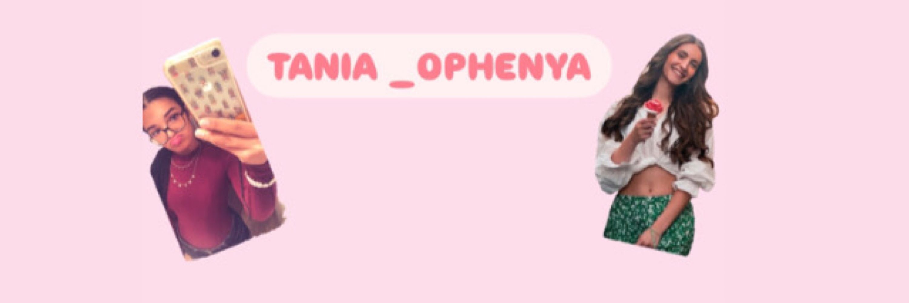 Ophenya_tania ❤️✨