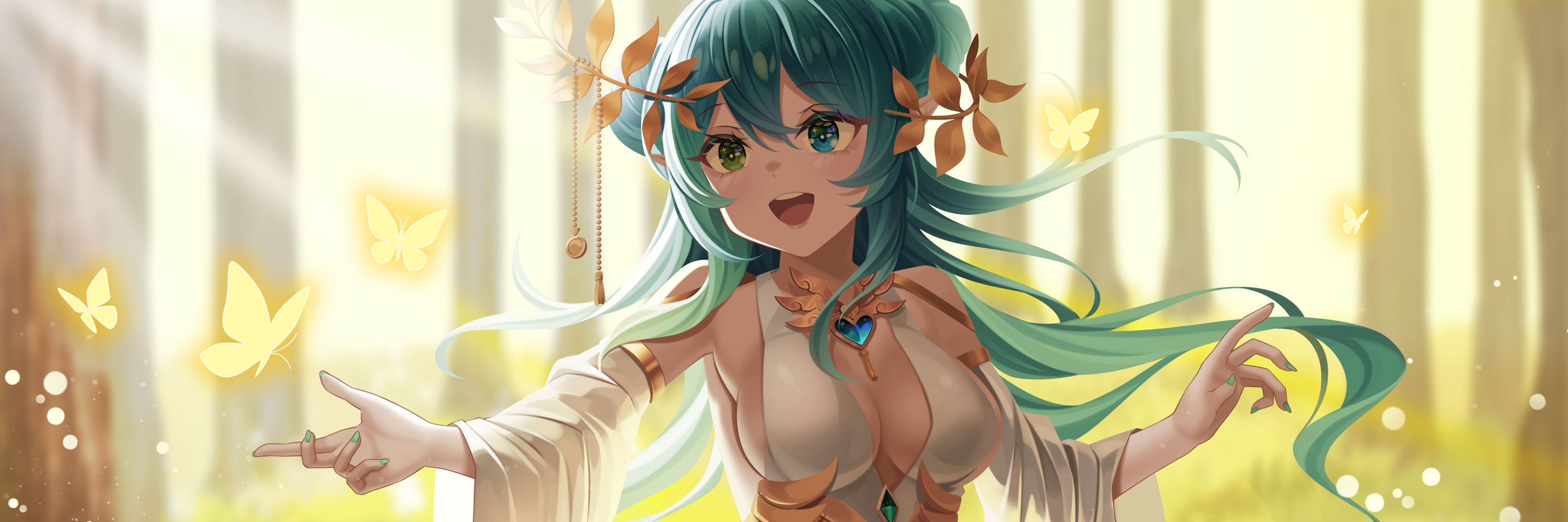 Bellabridjon | VTUBER 🌱 