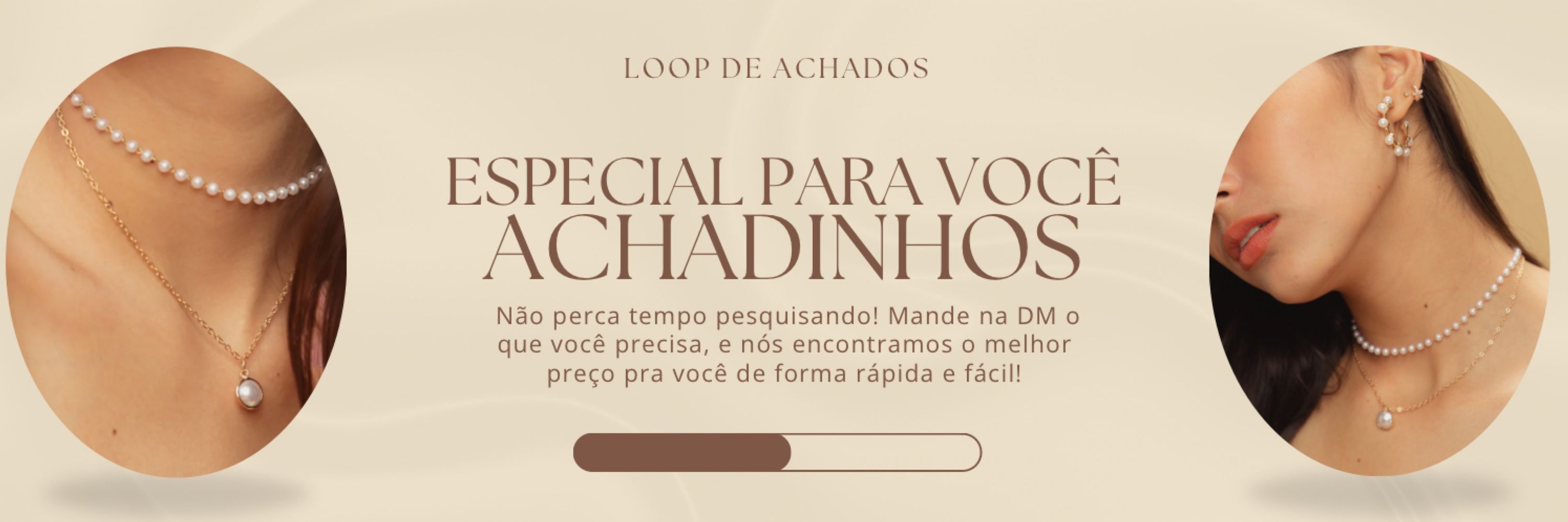 Loop de Achados 