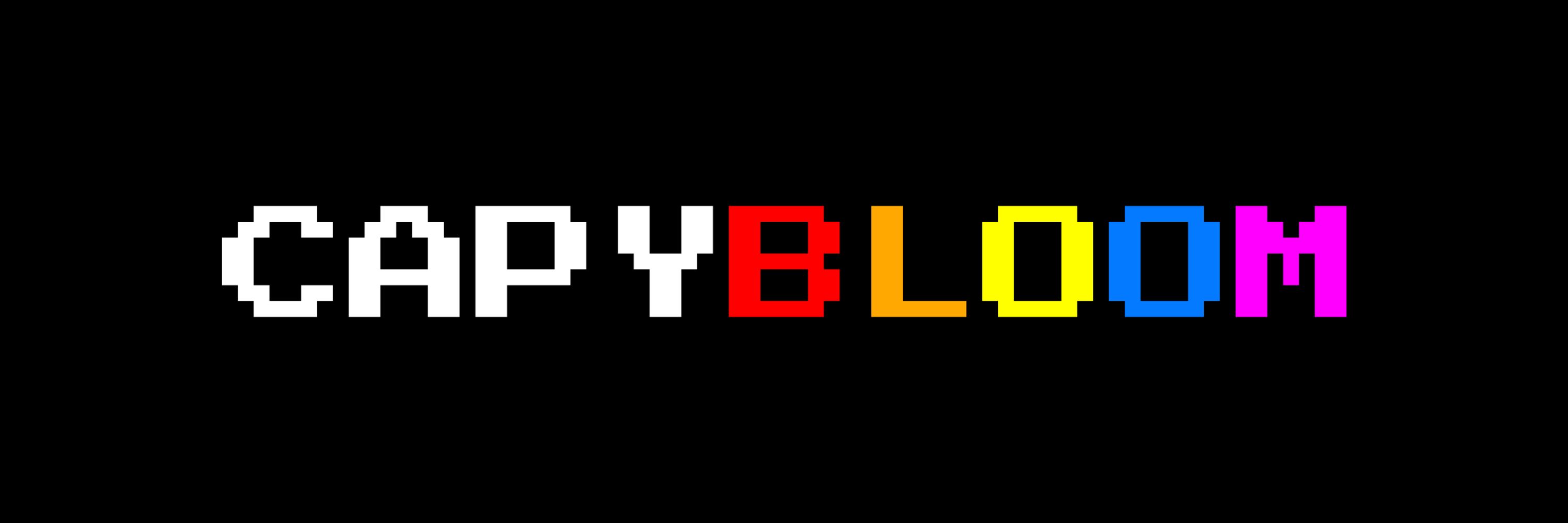 Capybloom Interactive