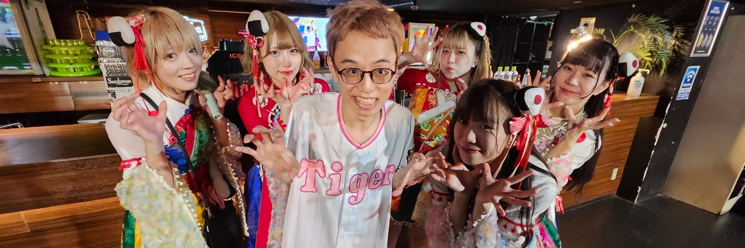 🐯りょう🐮