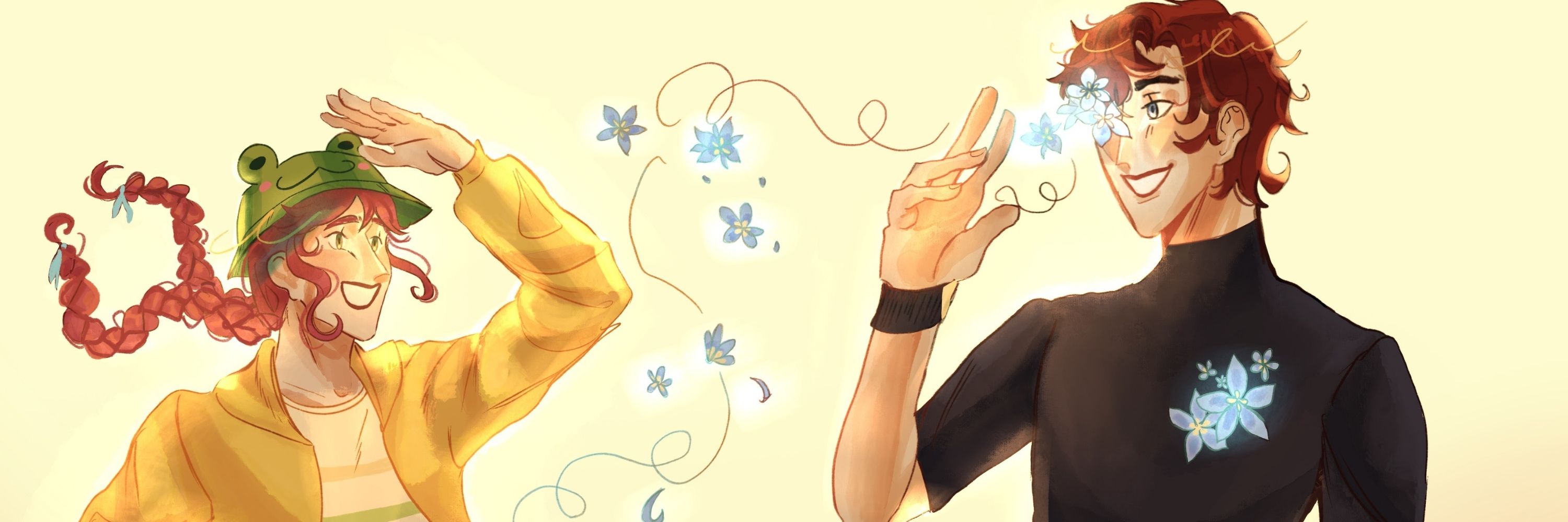 Cloud – any pronouns ☀️