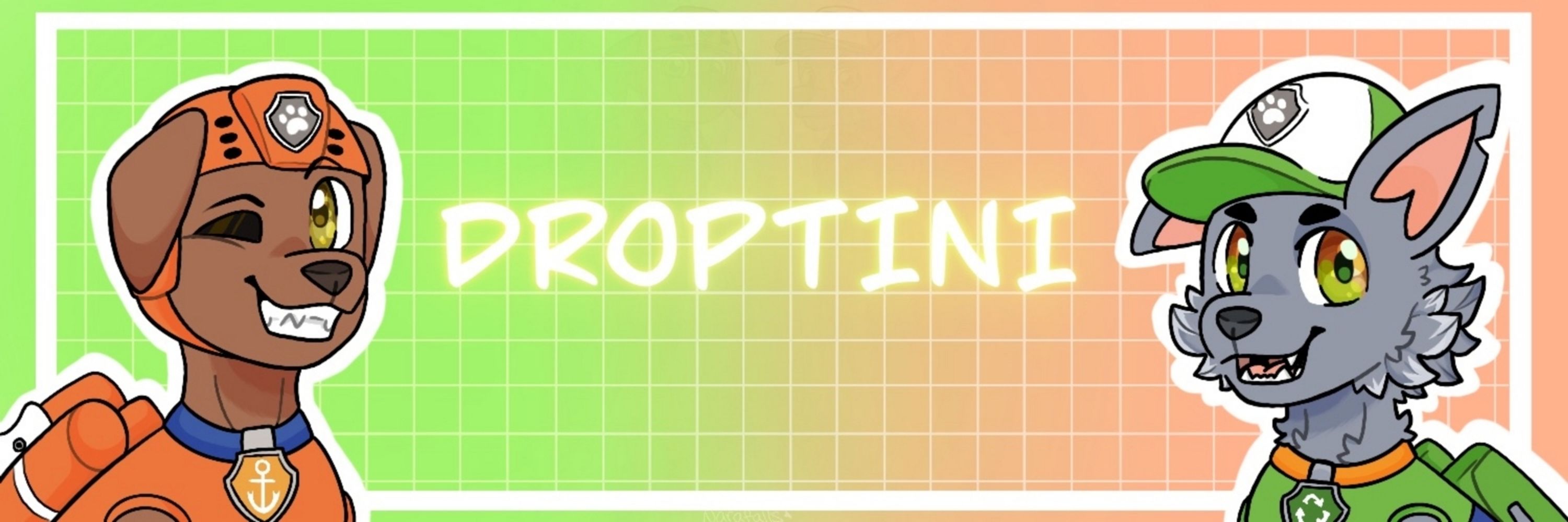 Droptini