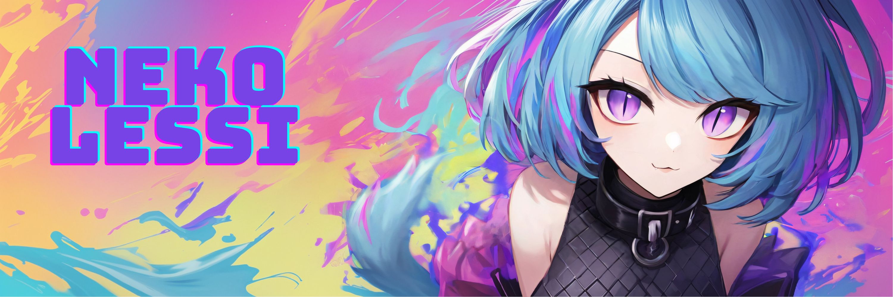 Neko☆Lessi