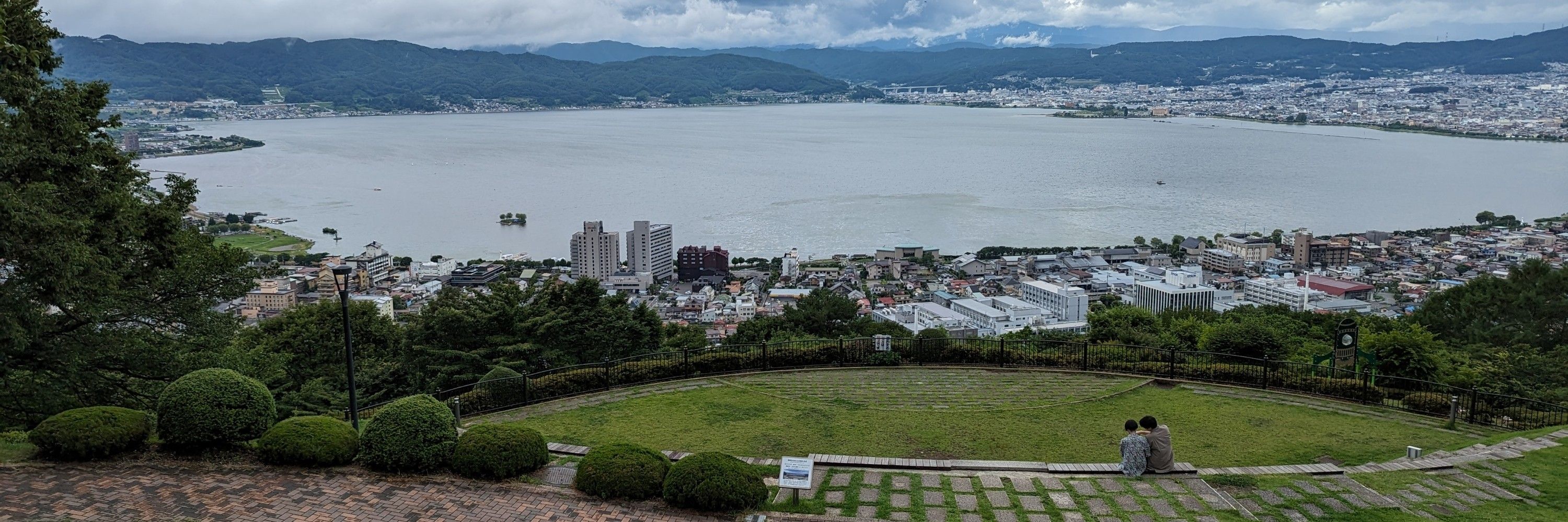 鹿旅