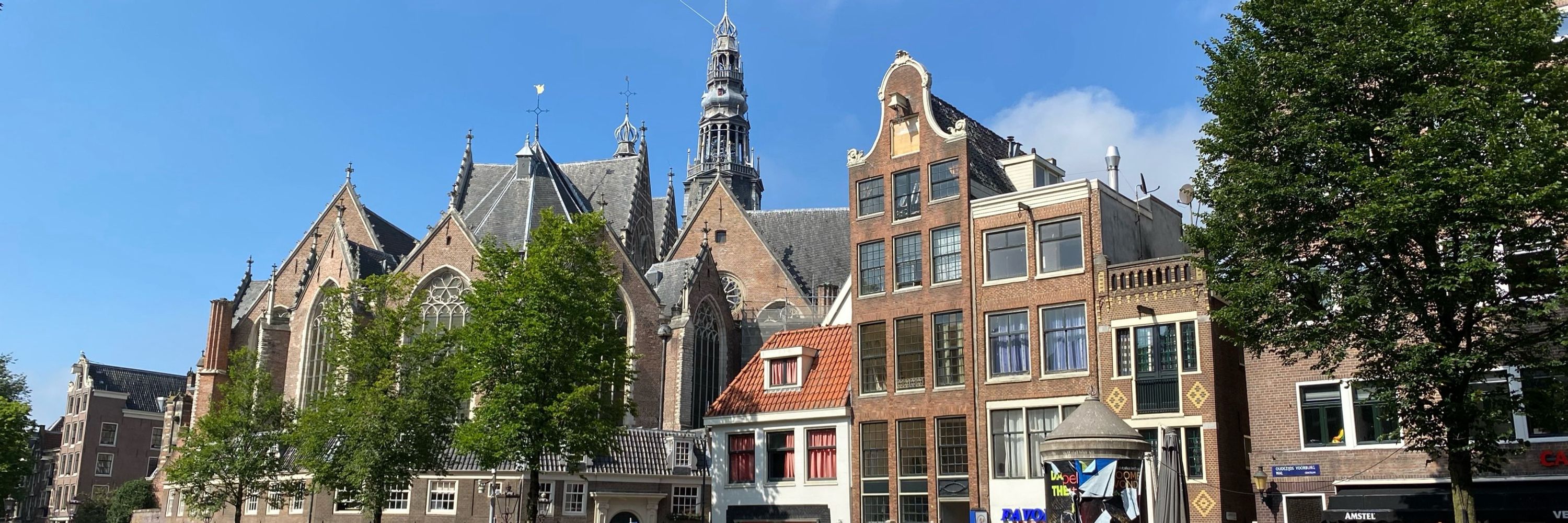 Han van Spanje