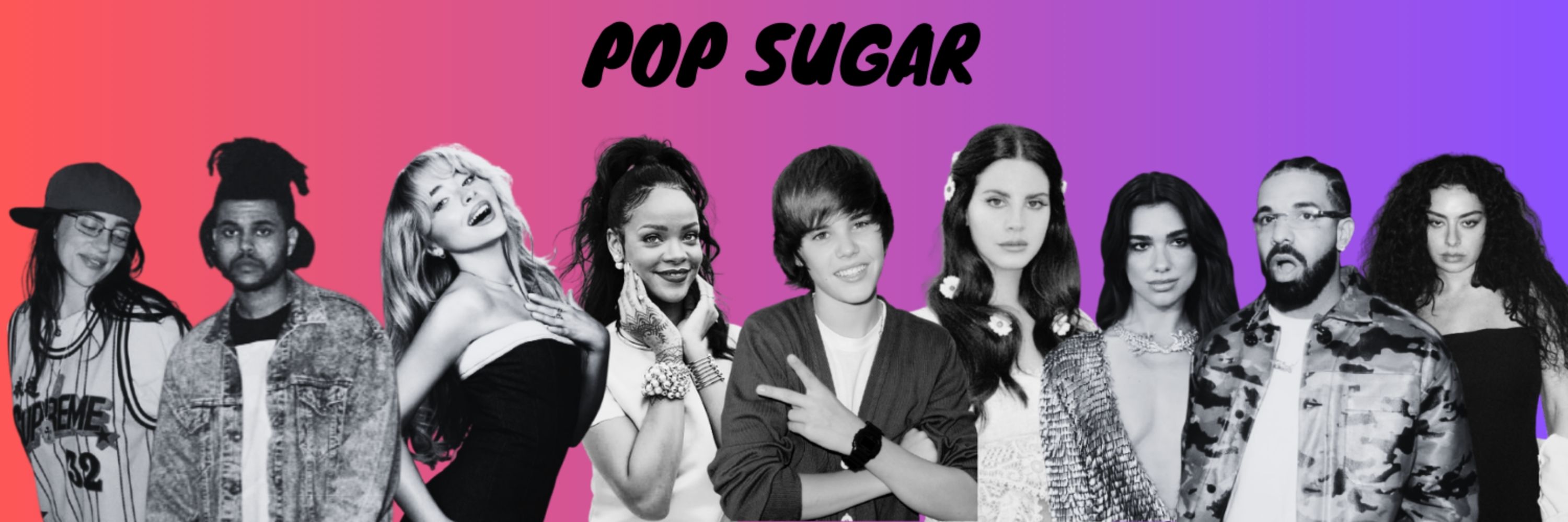 Pop Sugar