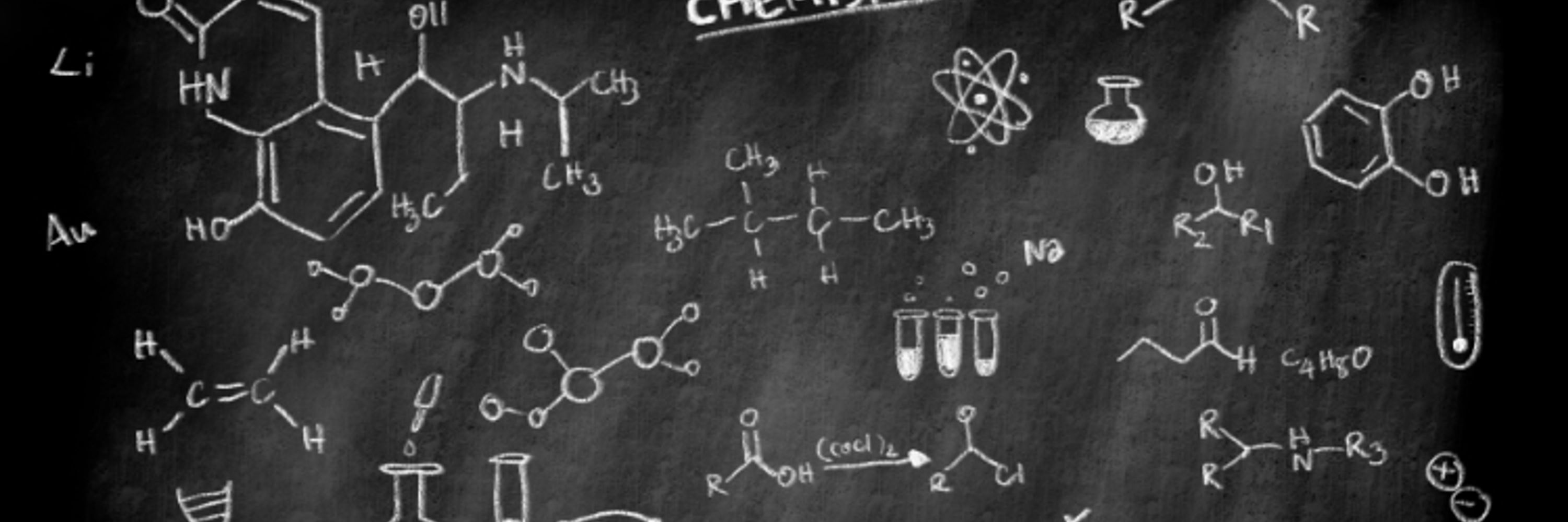 Ch3mGeek