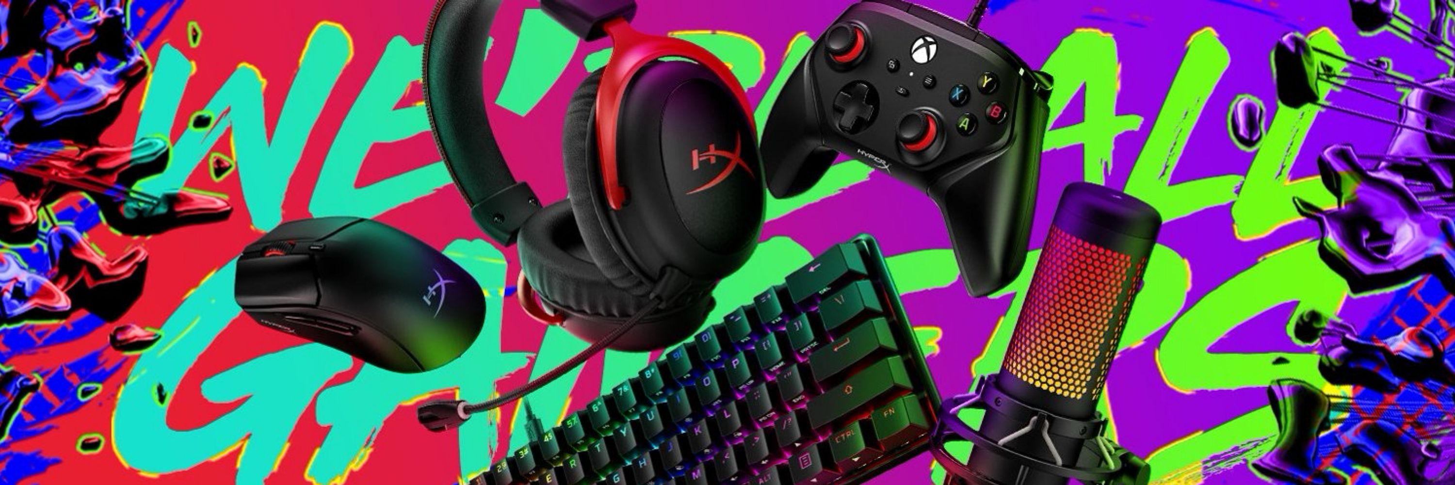 HyperX Brasil 🇧🇷 