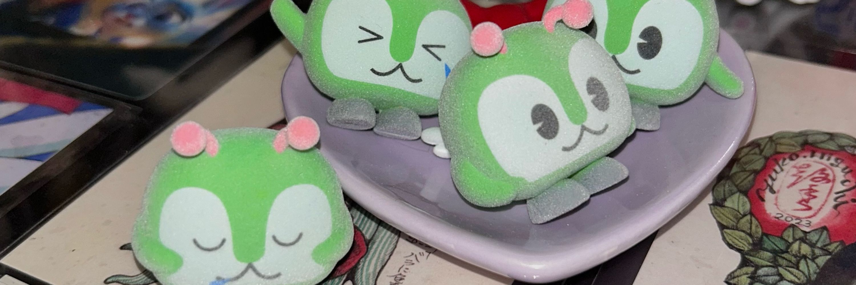 しんげつ