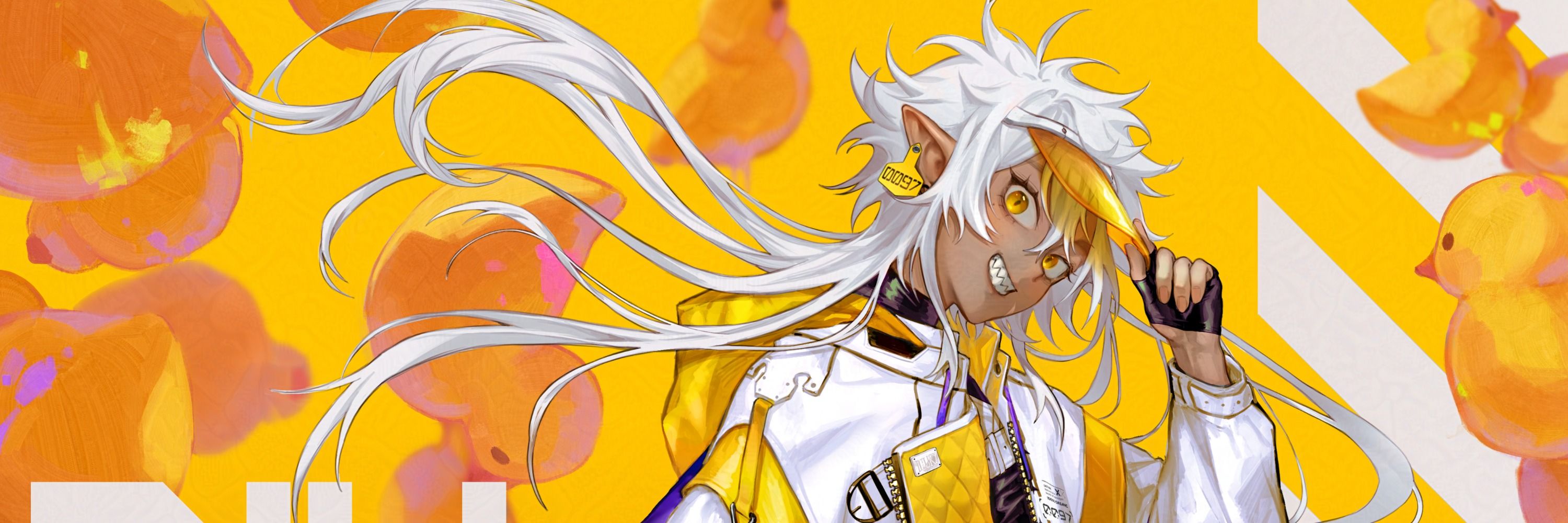 ▲ Diury (COMMISSIONS CLOSED)