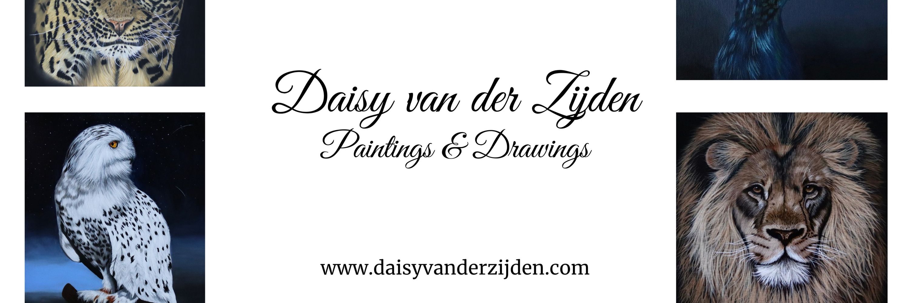 Daisy van der Zijden