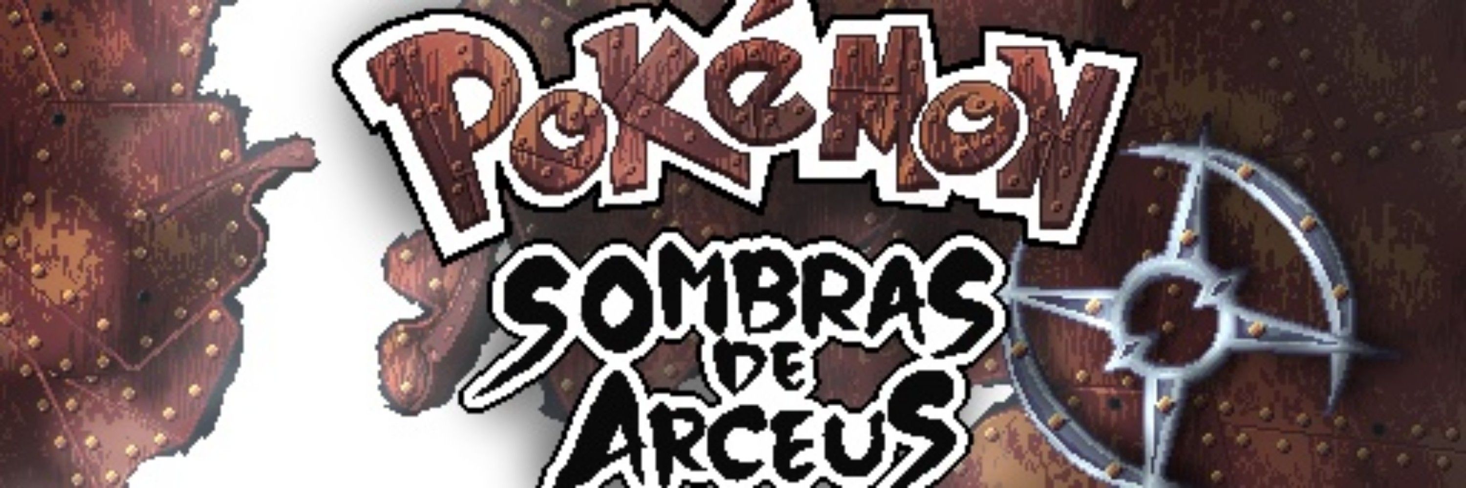 Sombras de Arceus