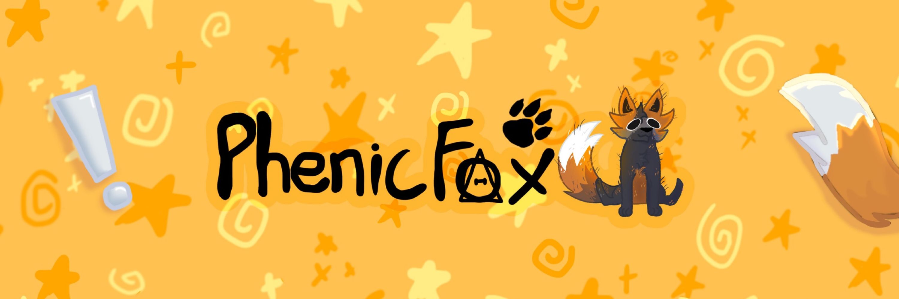 Phenic ★ 🐾