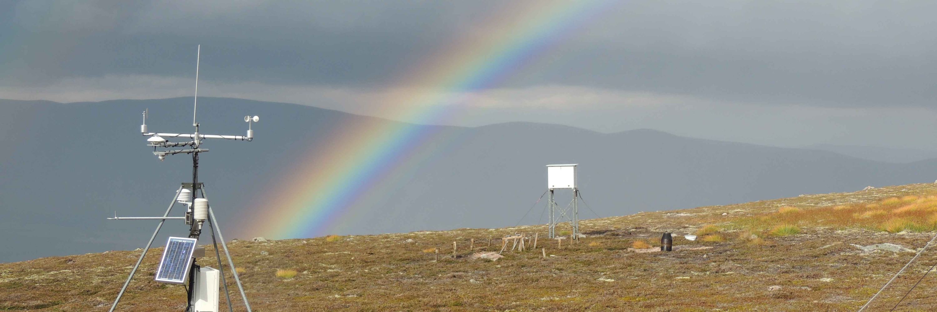 UK Environmental Change Network