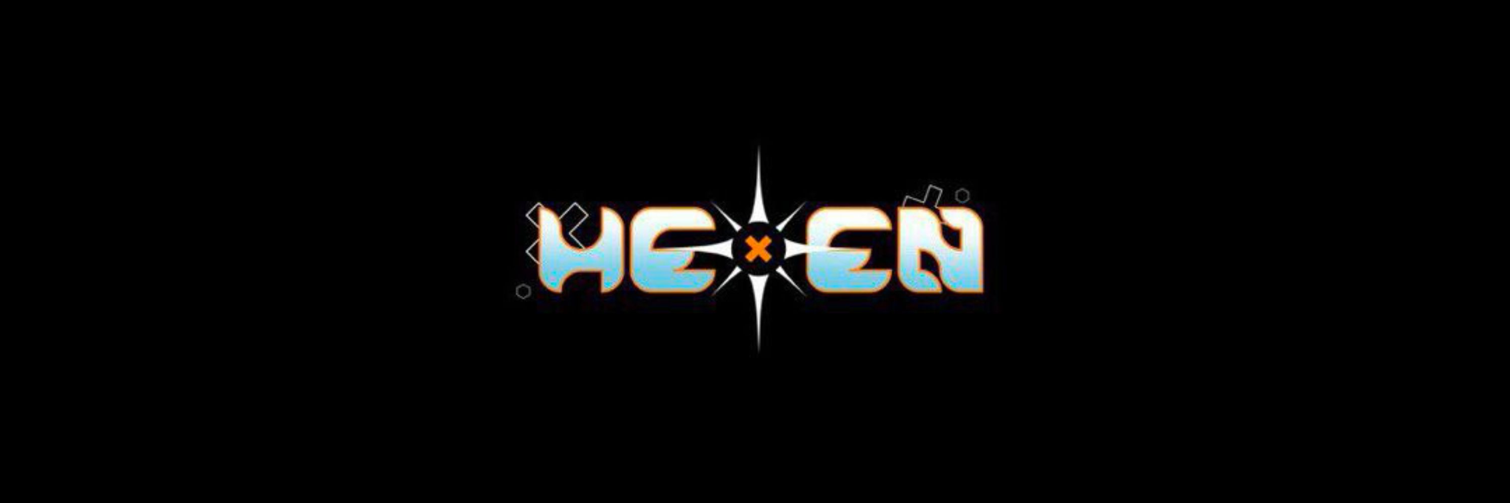 ◇hexen◇