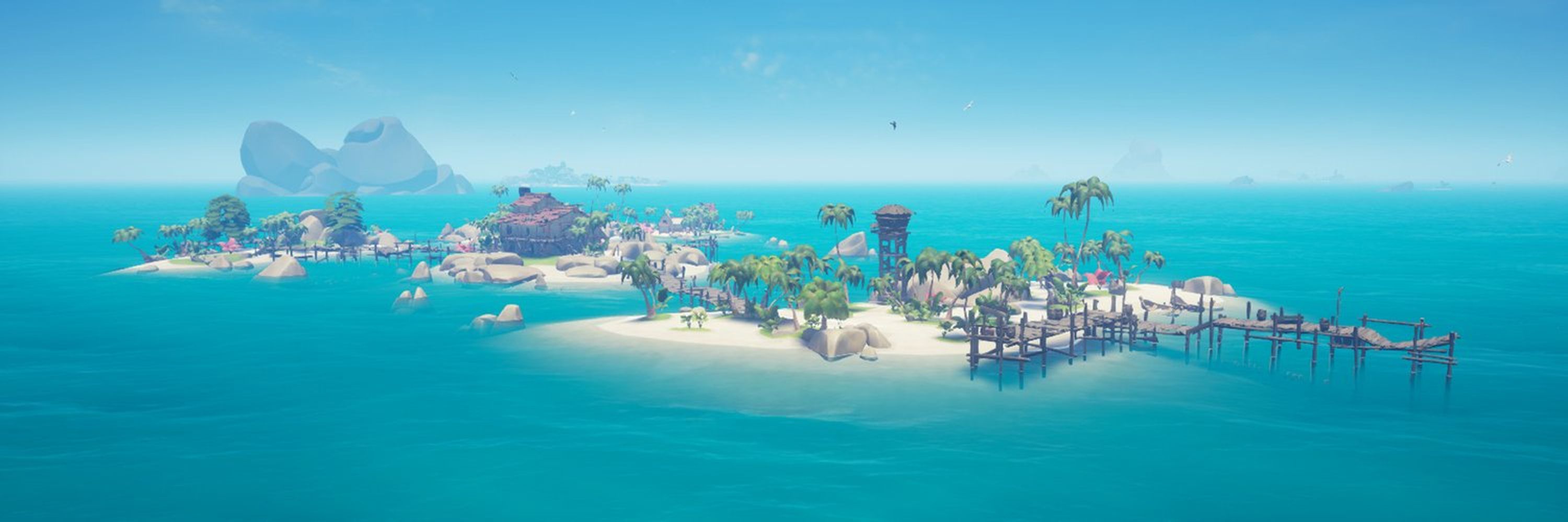 Golden Sands Blogpost