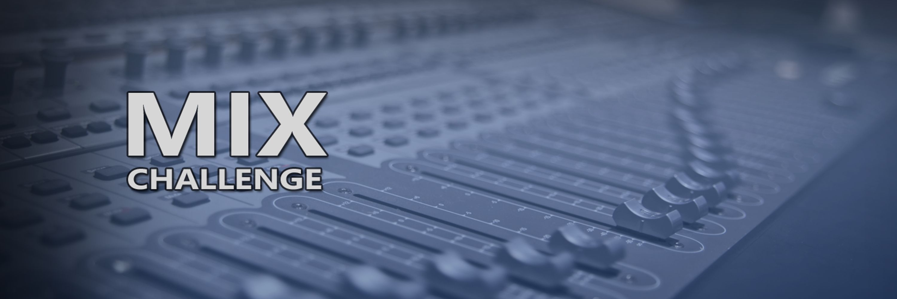 Mix Challenge
