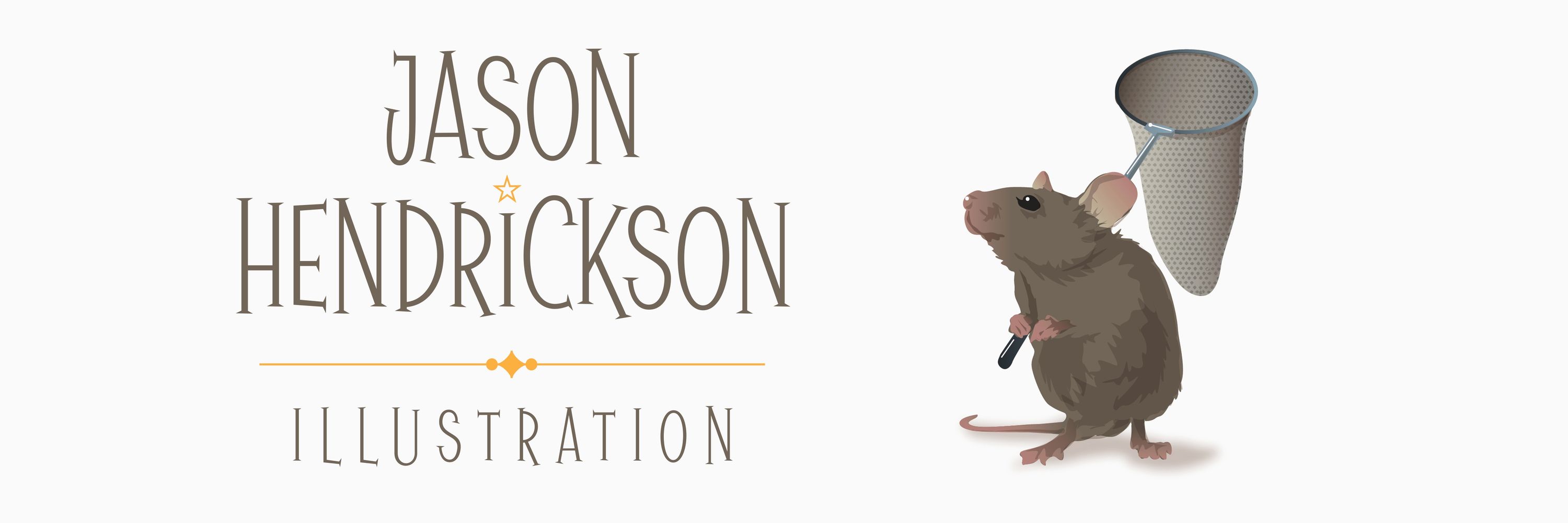 JasonHendrickson.com
