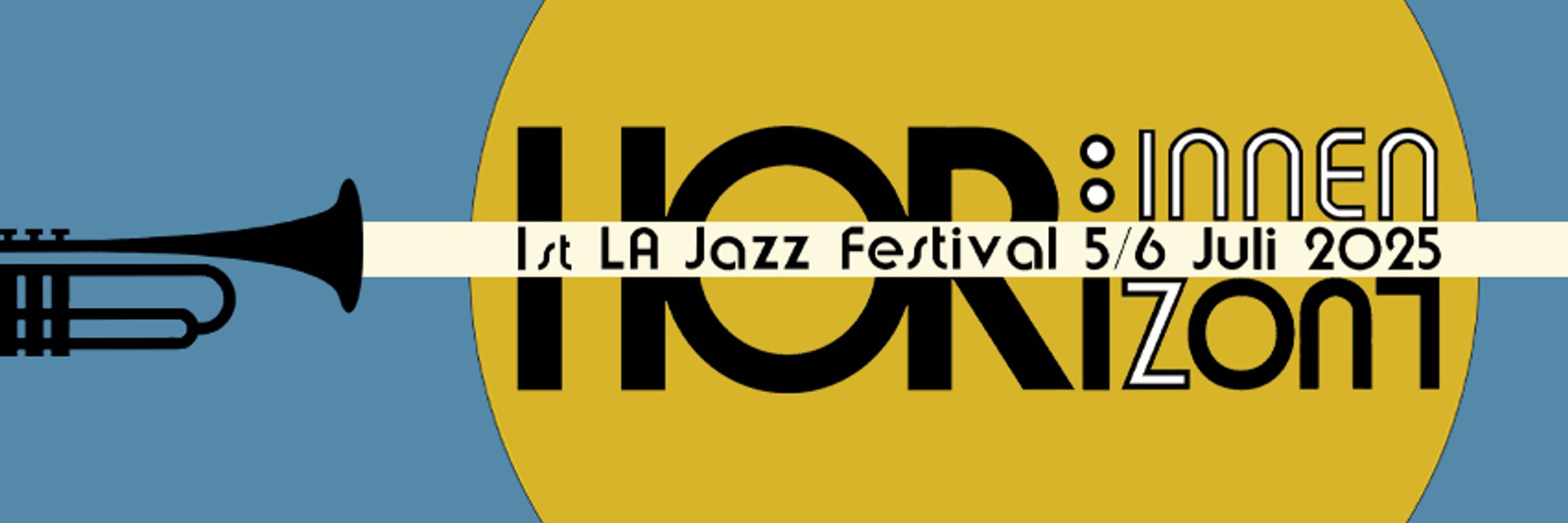 Horizont:innen Jazz-Festival 