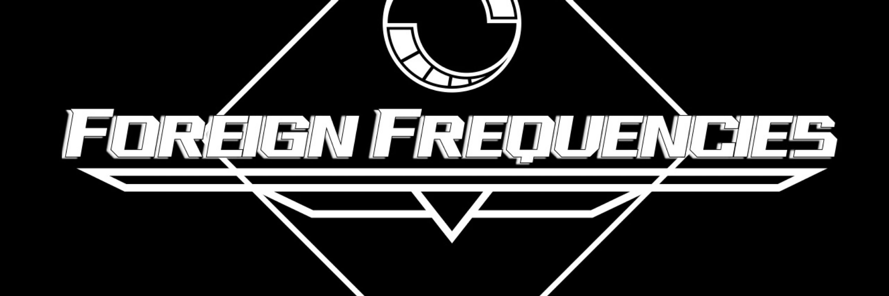 FOREIGN FREQUENCIES 