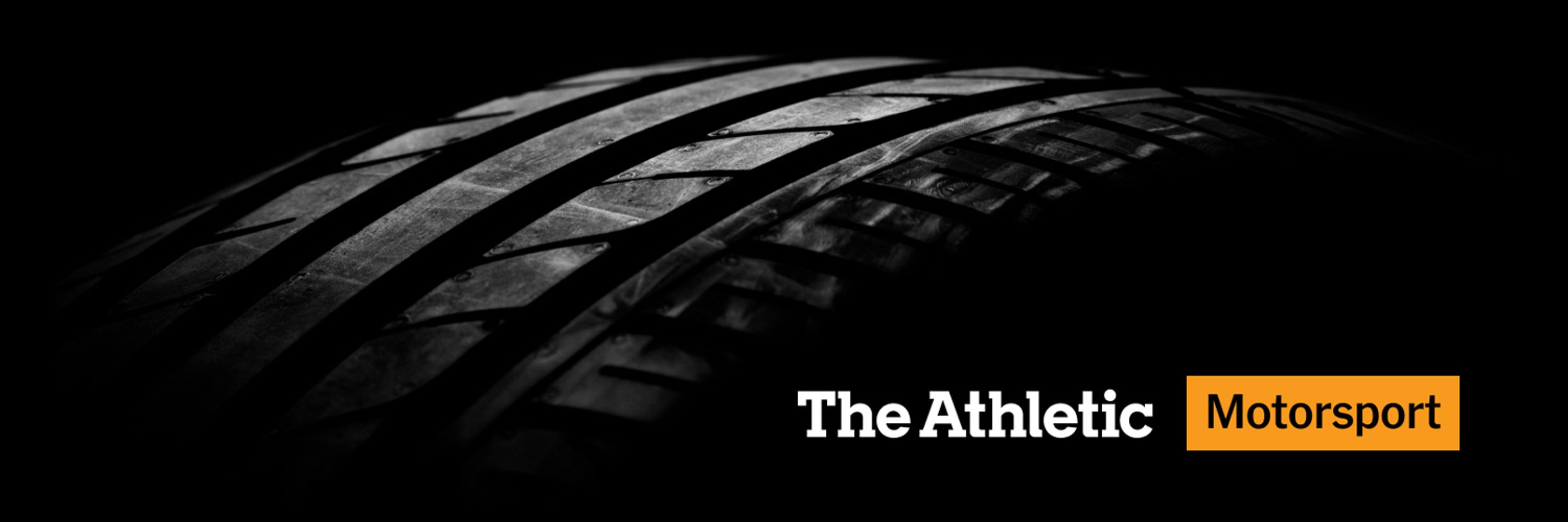 The Athletic | F1 