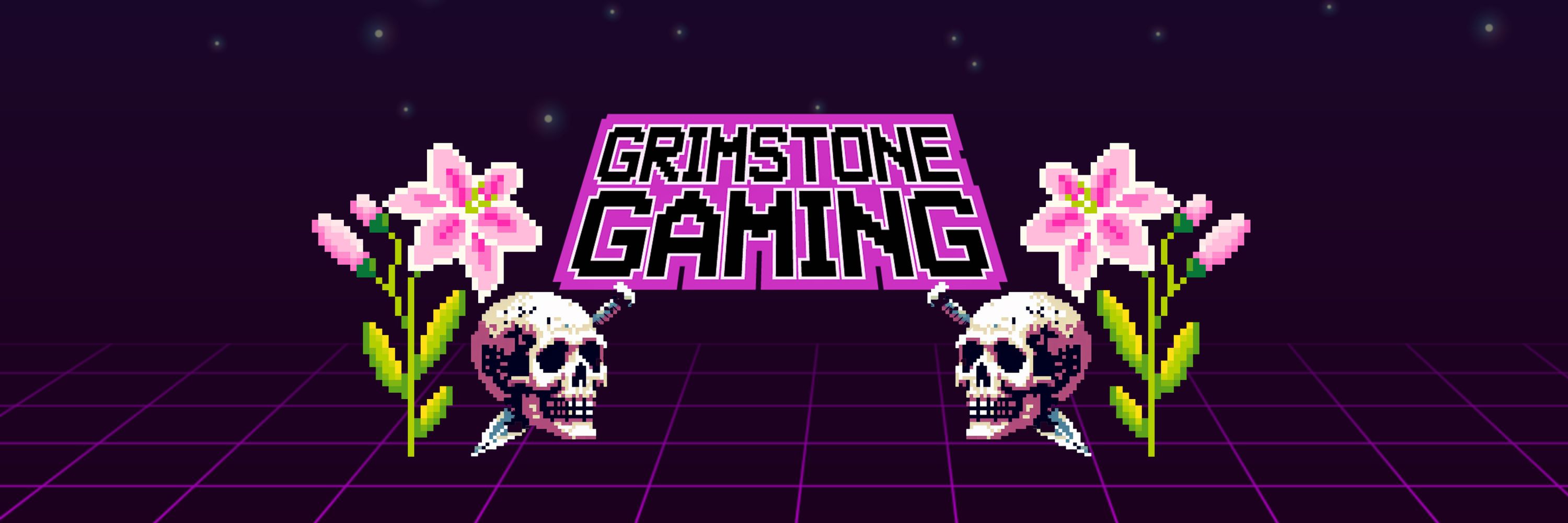 Grimstone Gaming