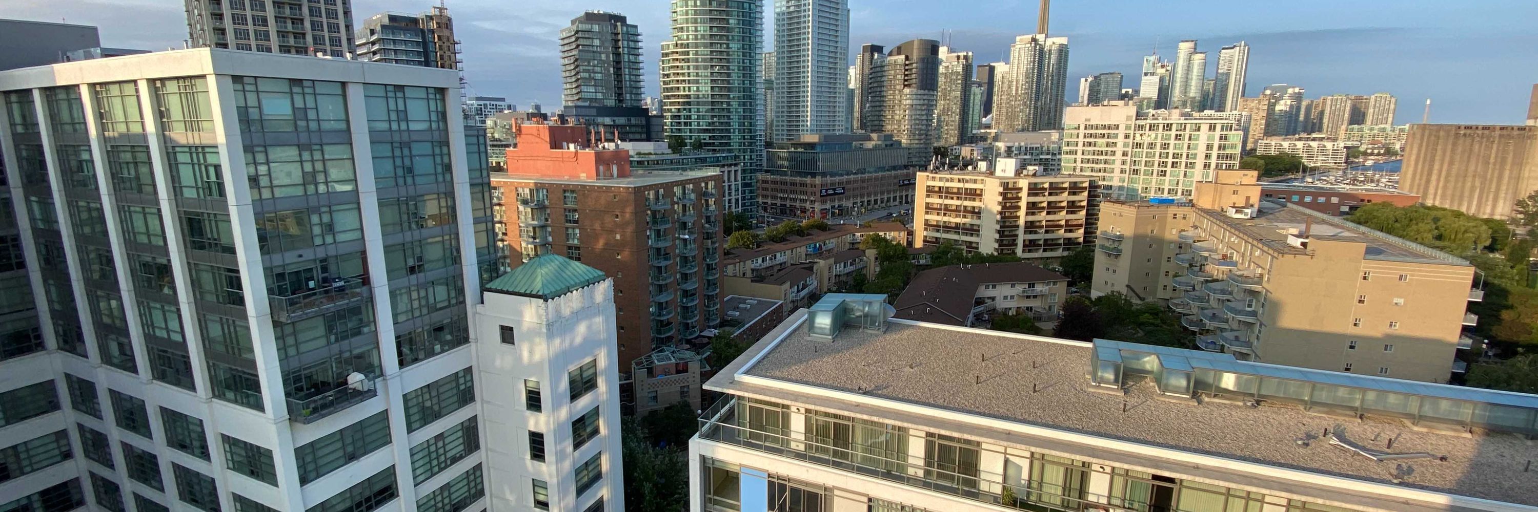 Bathurst Quay Neighbourhood Association
