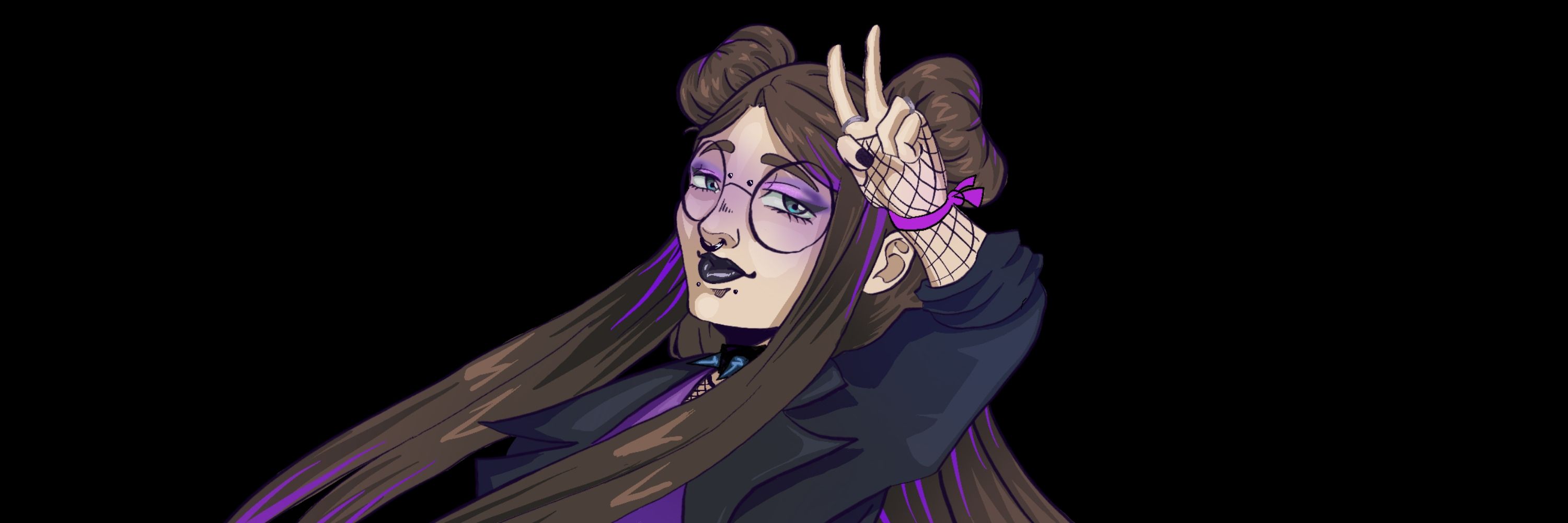 🏳️‍⚧️ Nolwenn~🤏