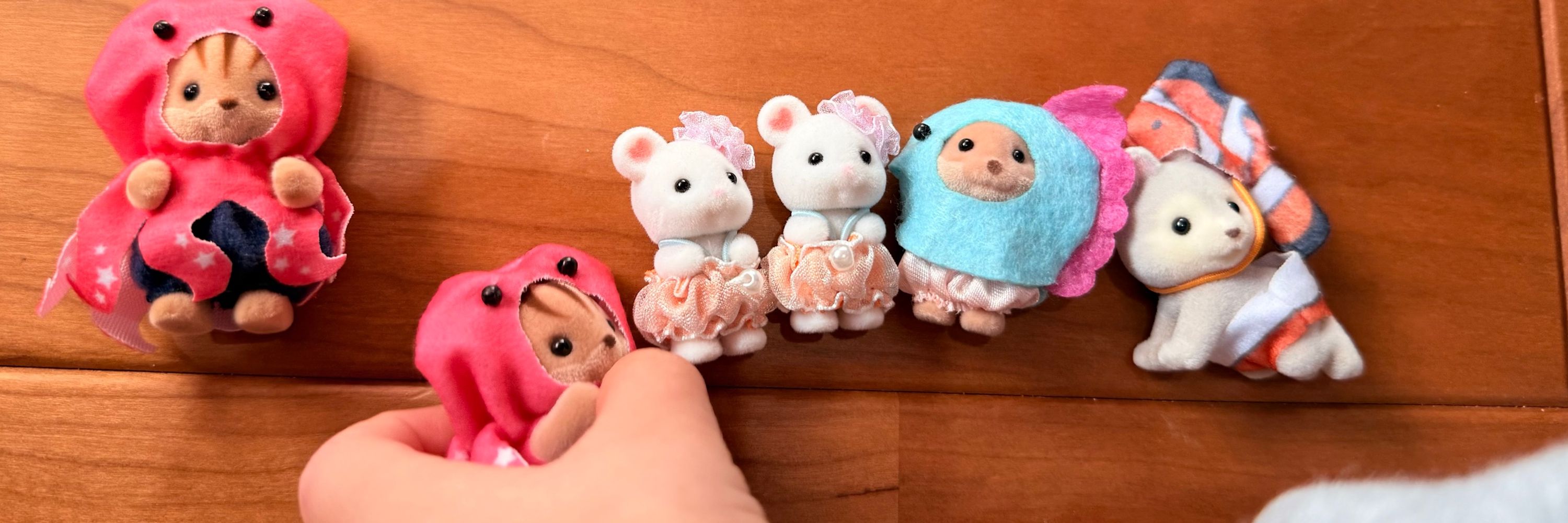 うゆ！うゆゆ！！