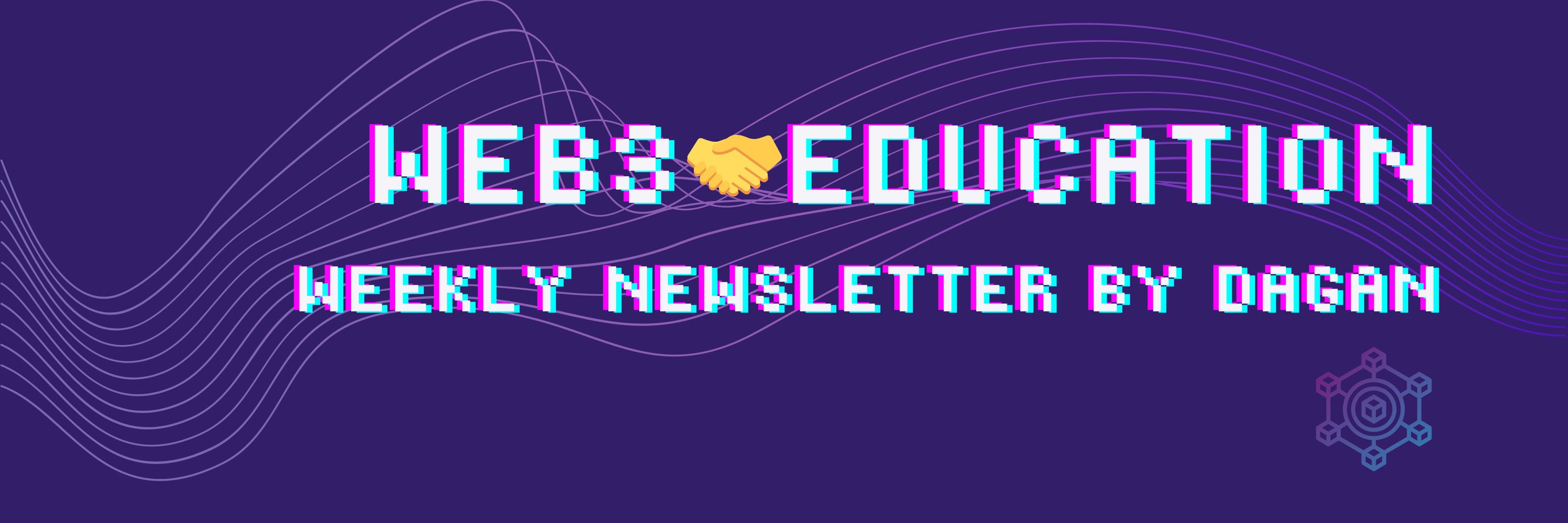 Ed3 Weekly
