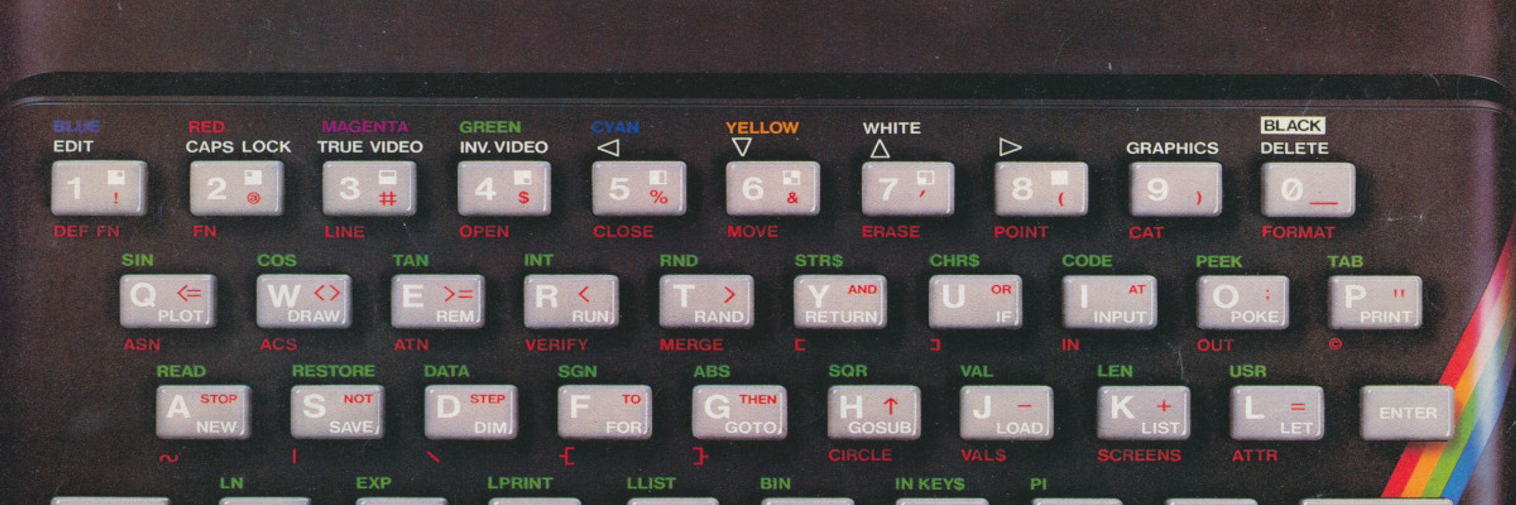 Speccy Nation
