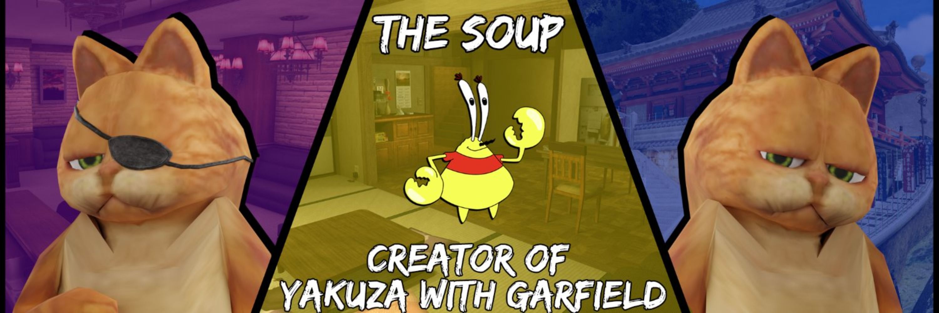 The Soup