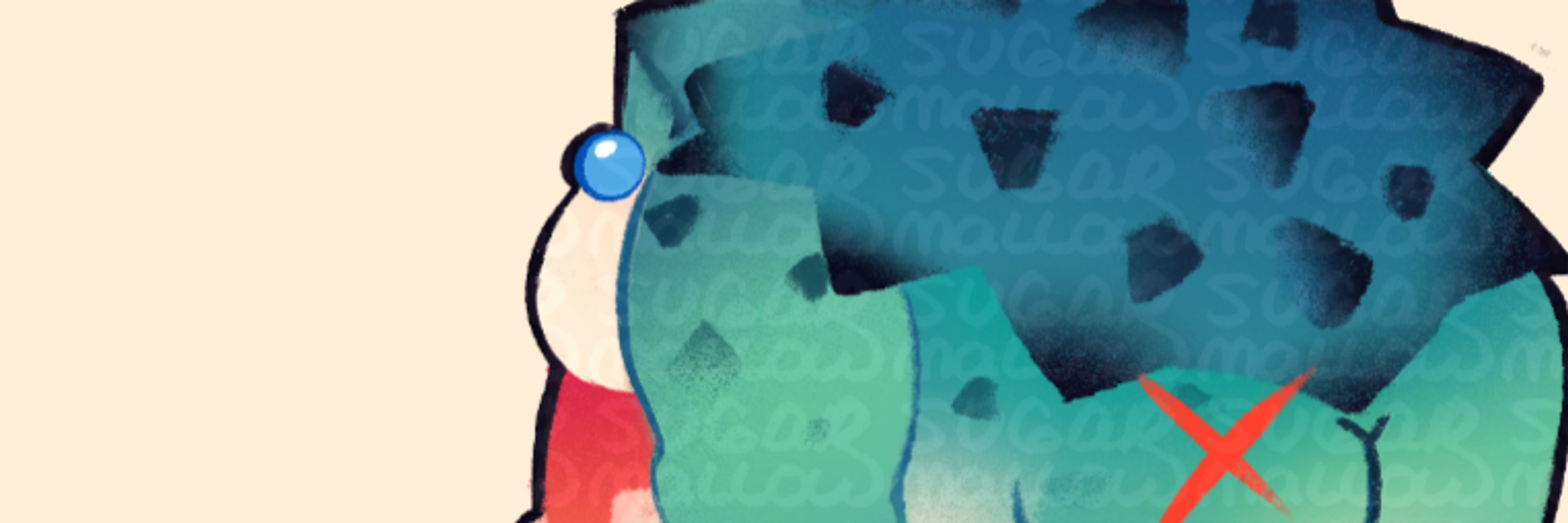 Mallow | comms open! 
