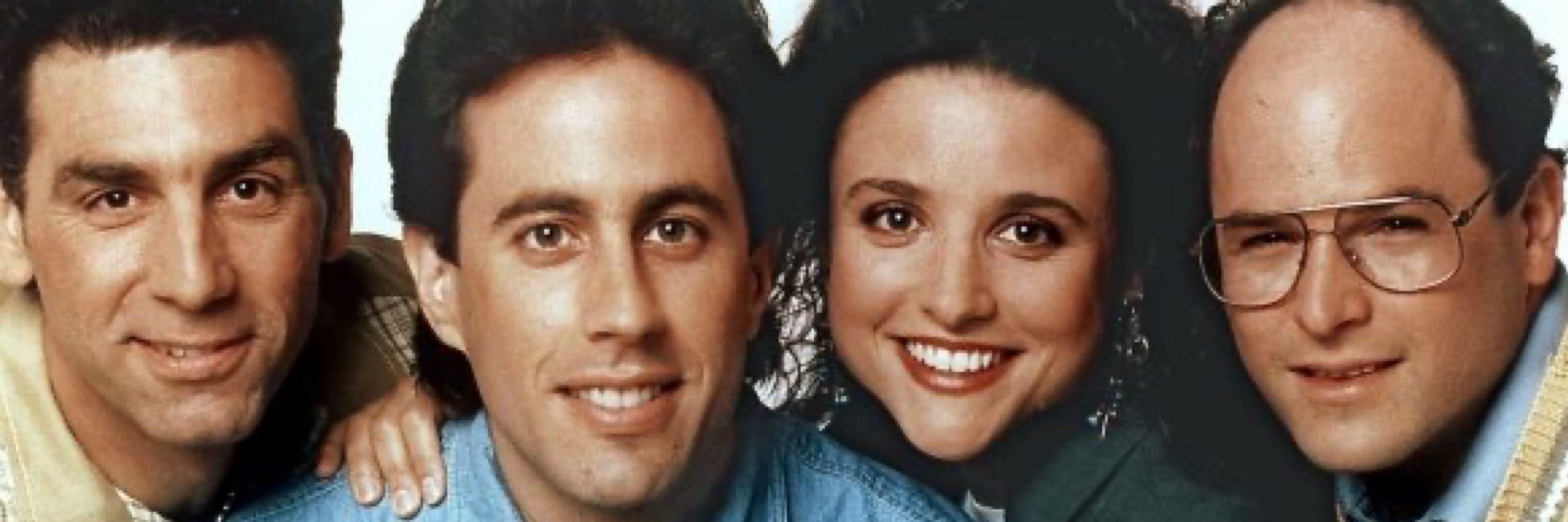 Jerry Seinfeld