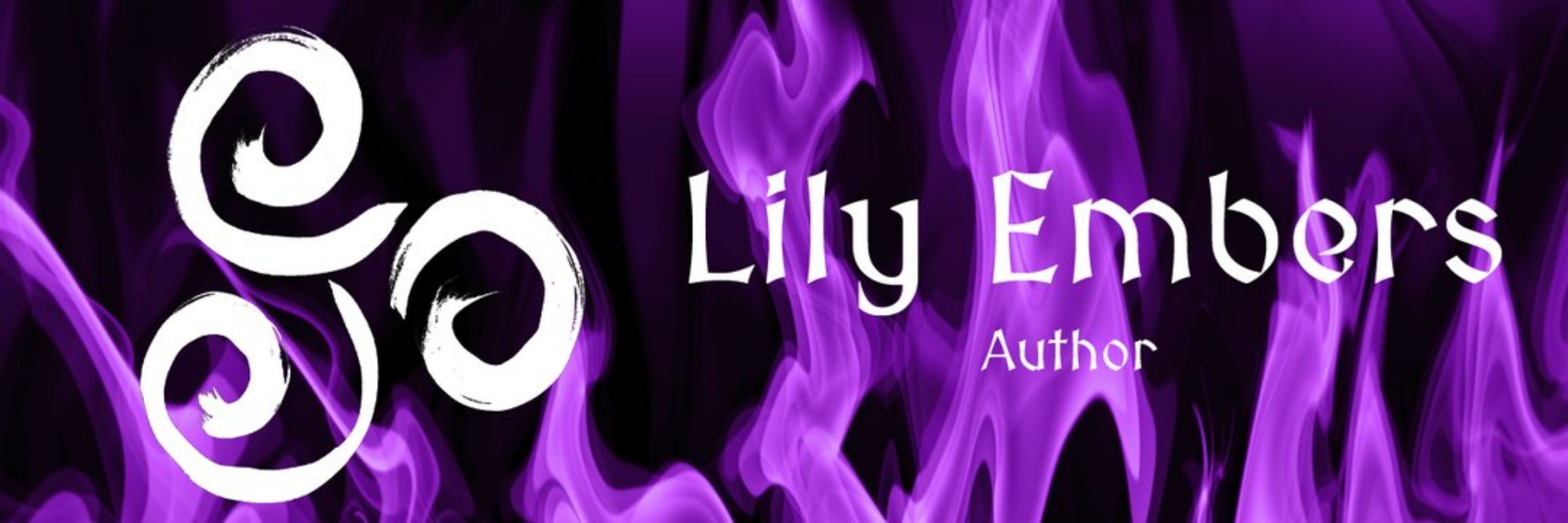 Lily Embers 📚