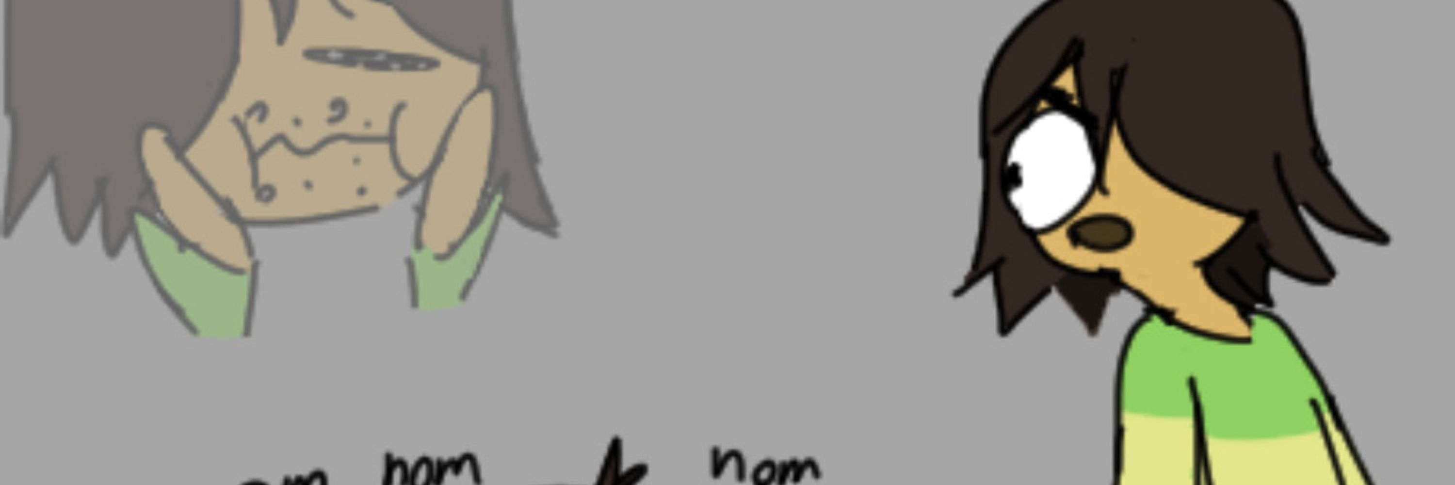 Tomimi