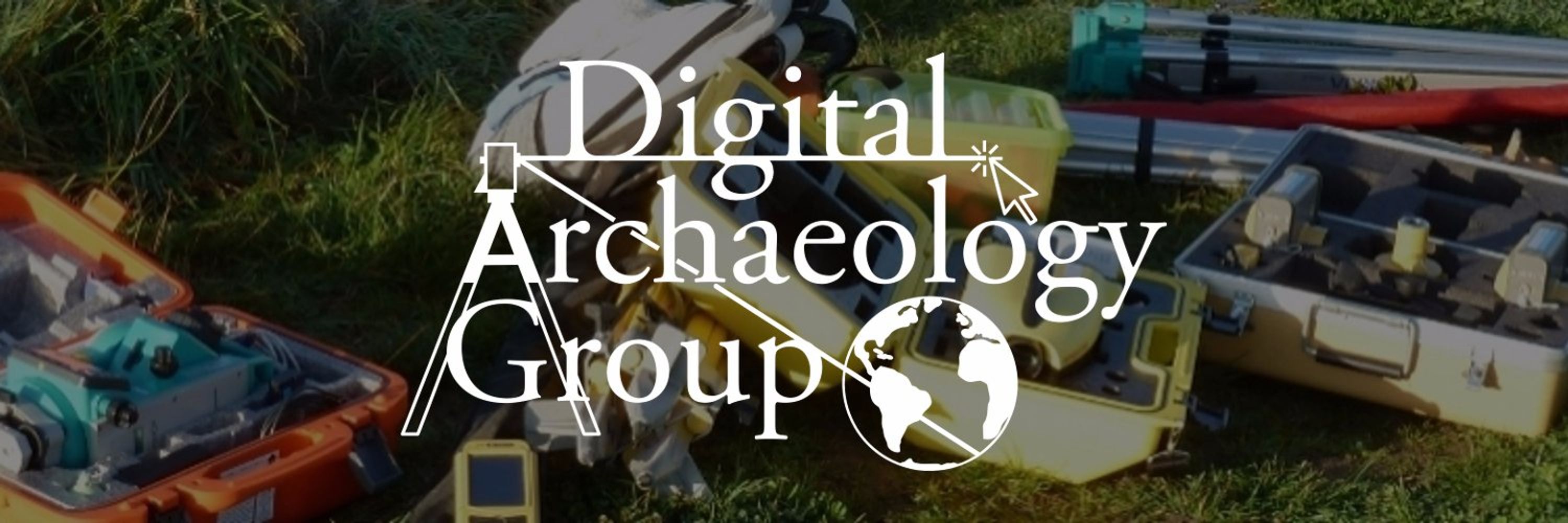 Digital Archaeology Group