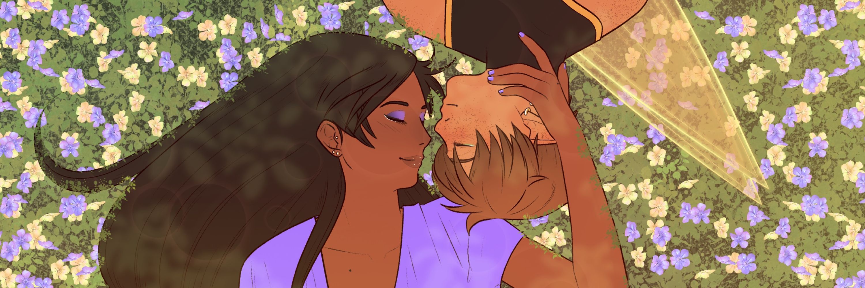 ♡ Toodles ♡ | ✨Comms OPEN🩷