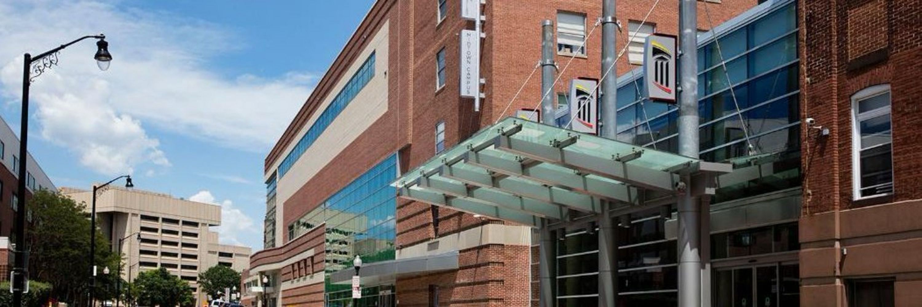 University Maryland Midtown IM residency