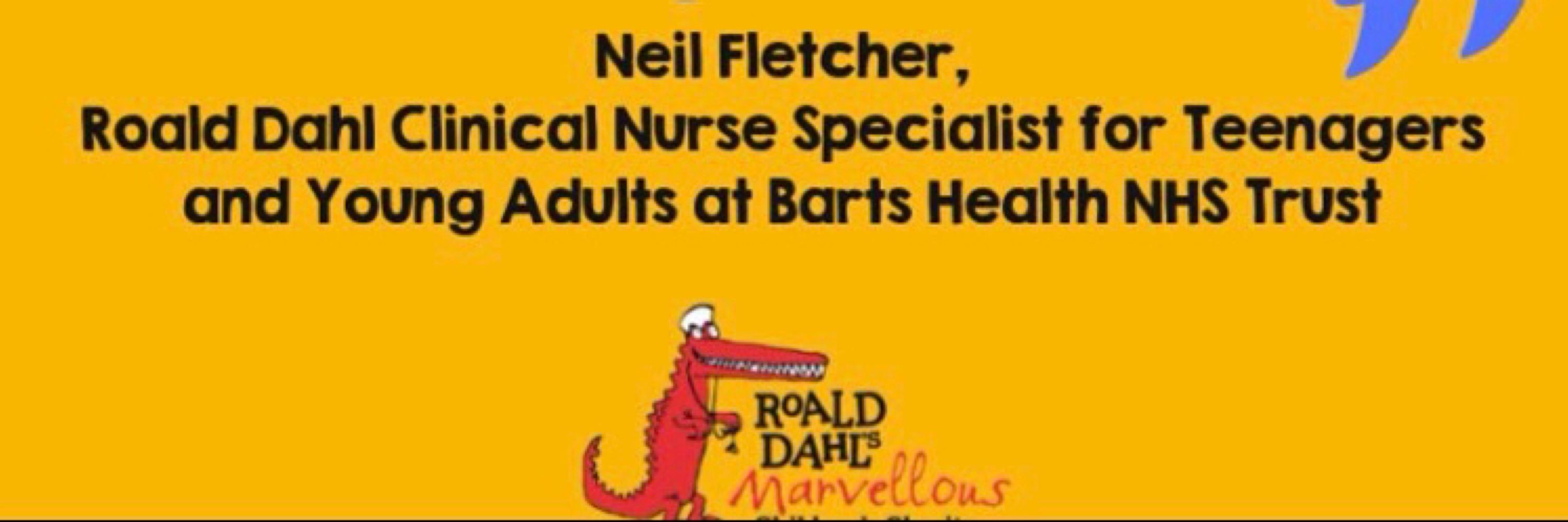 Neil Fletcher