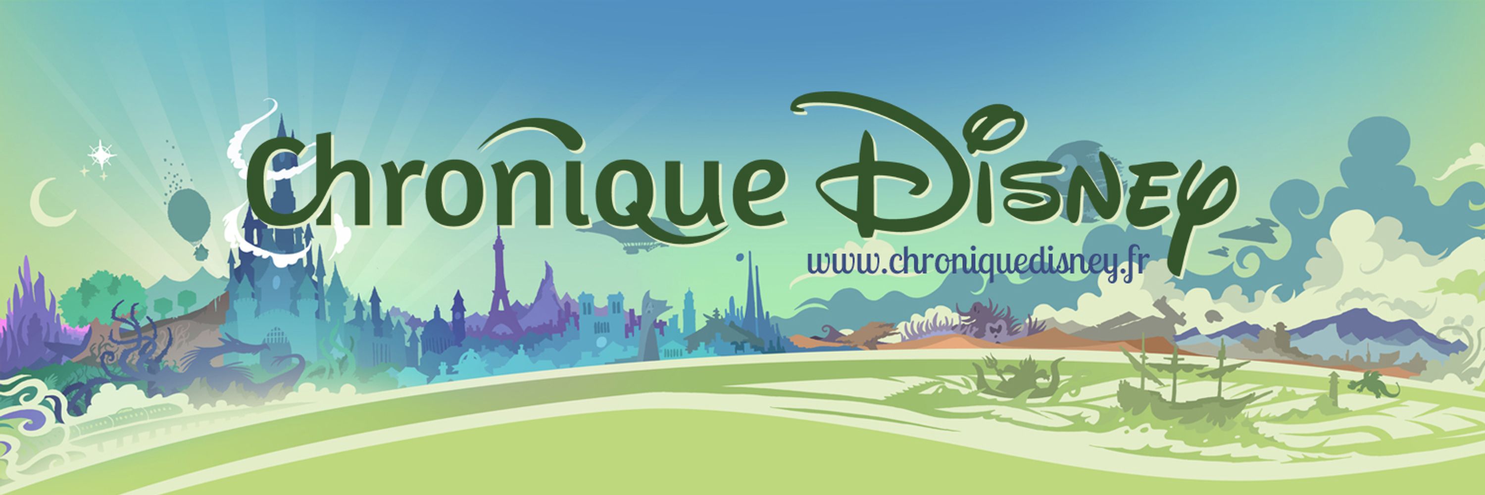 Chronique Disney