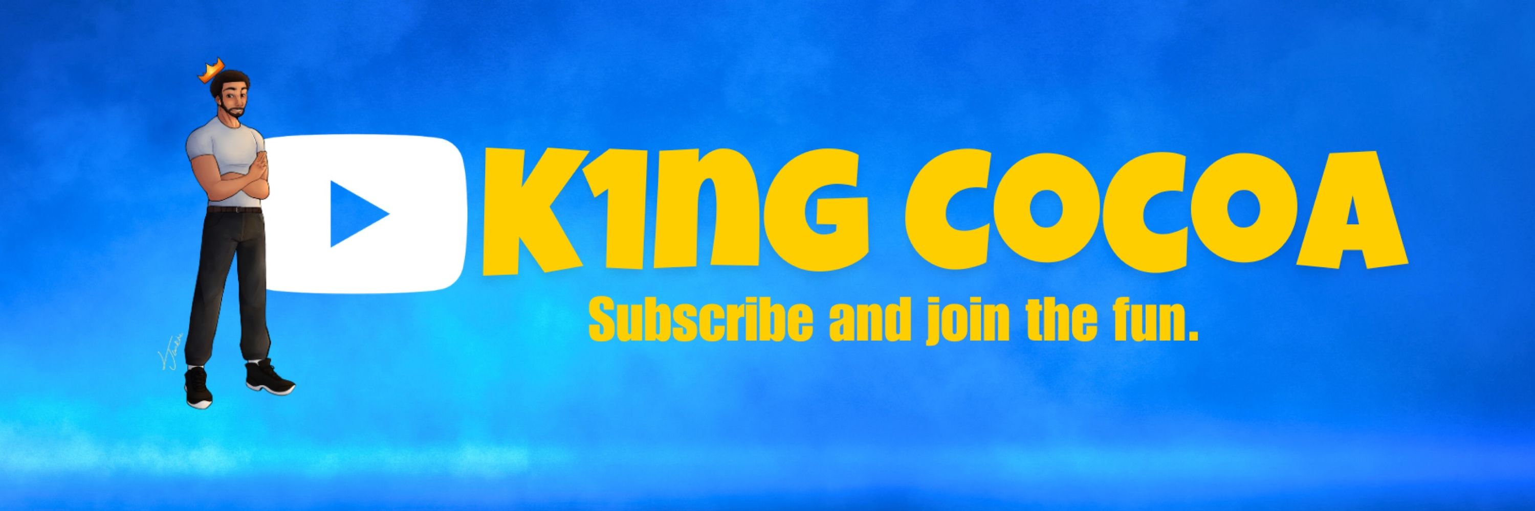 K1ng Cocoa