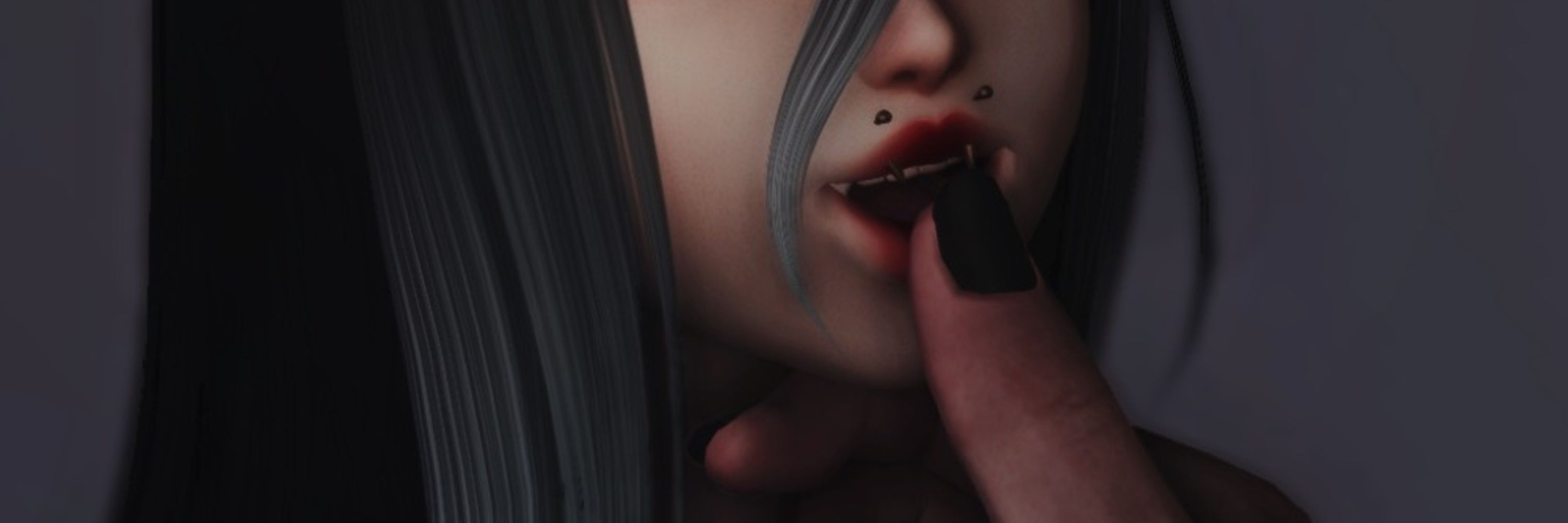ⵜ Damon ⵜ