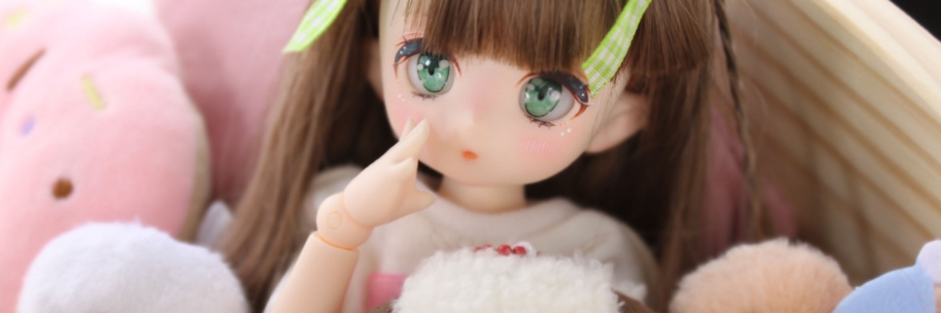 MAIGiRL ⋈ うか