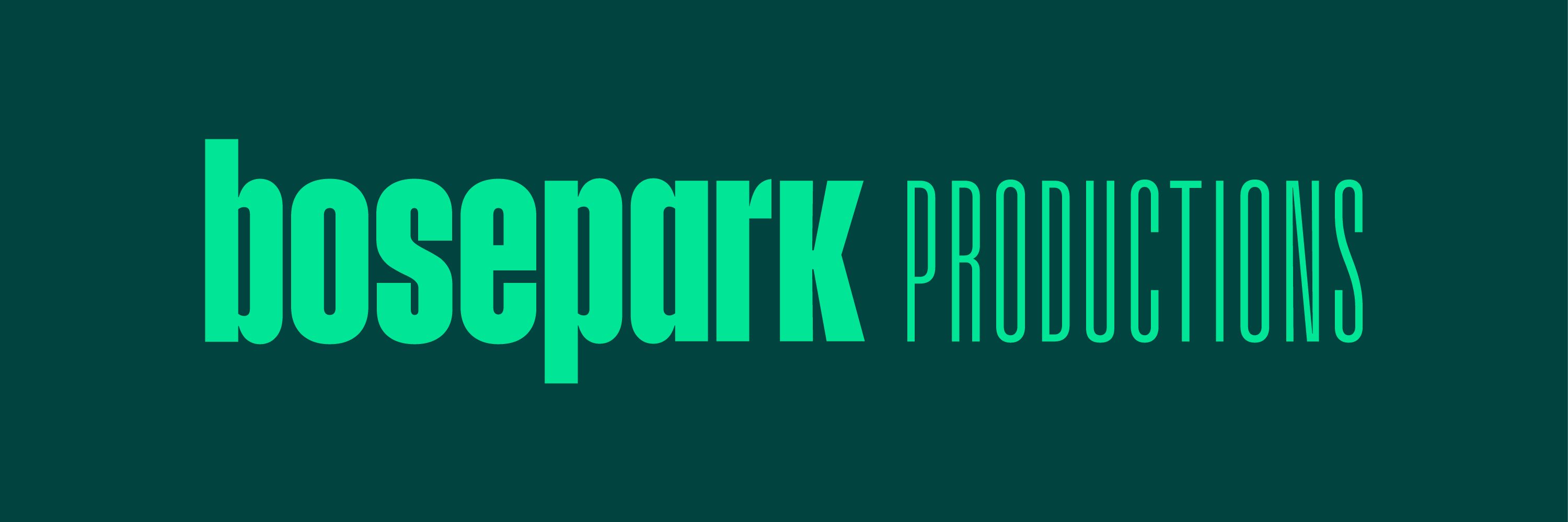 BosePark Productions