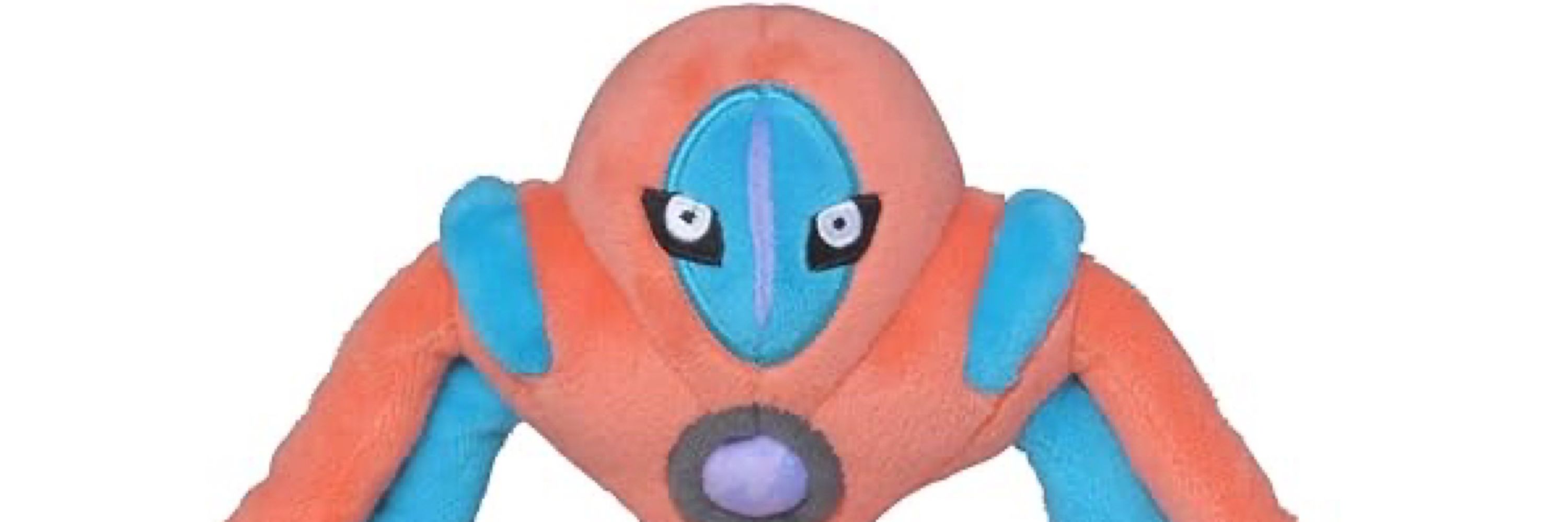 溺れるクン