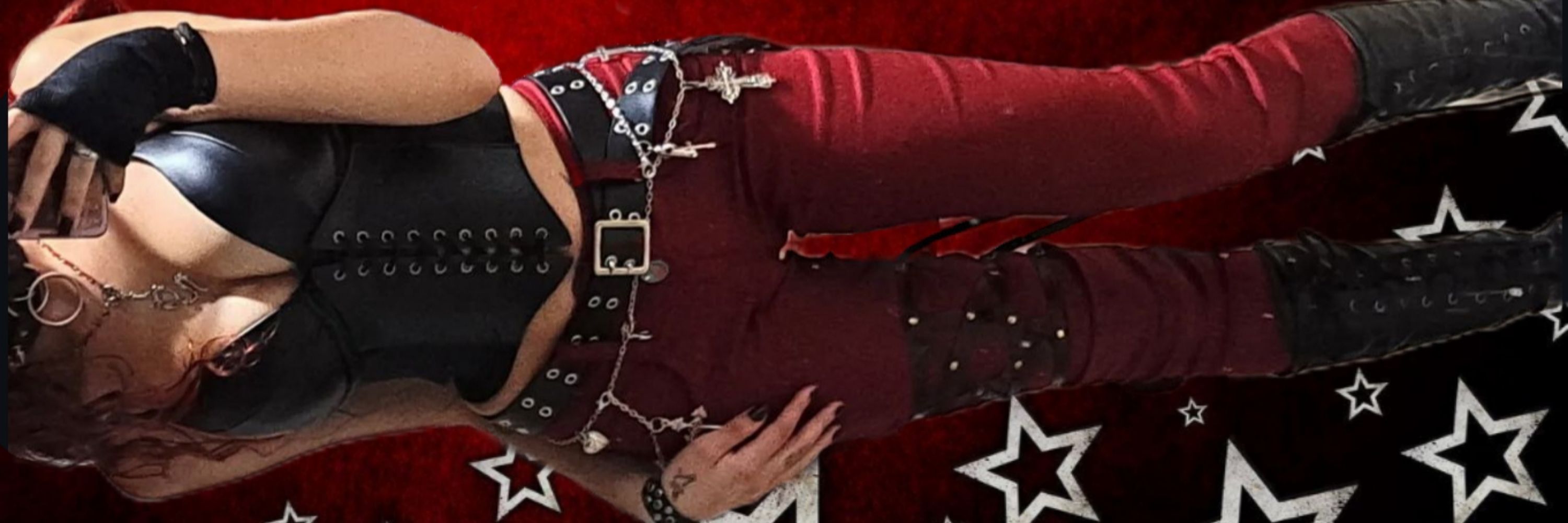✞𝕬𝖇𝖔𝖚𝖙 𝖆 𝕭𝖔𝖗𝖉𝖊𝖗𝖑𝖎𝖓𝖉𝖆✞🦇